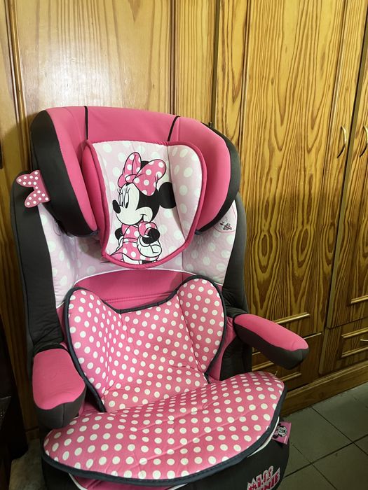 Vendo Cadeira de criança