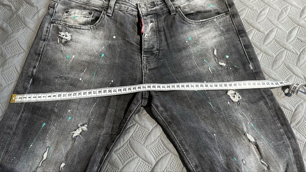 Джинси dsquared2 оригінал