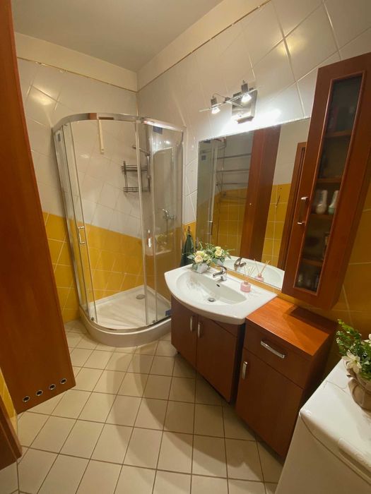 mieszkanie w sercu miasta