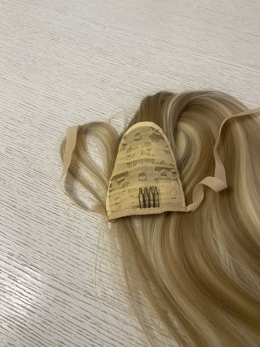 Біо хвостик новий