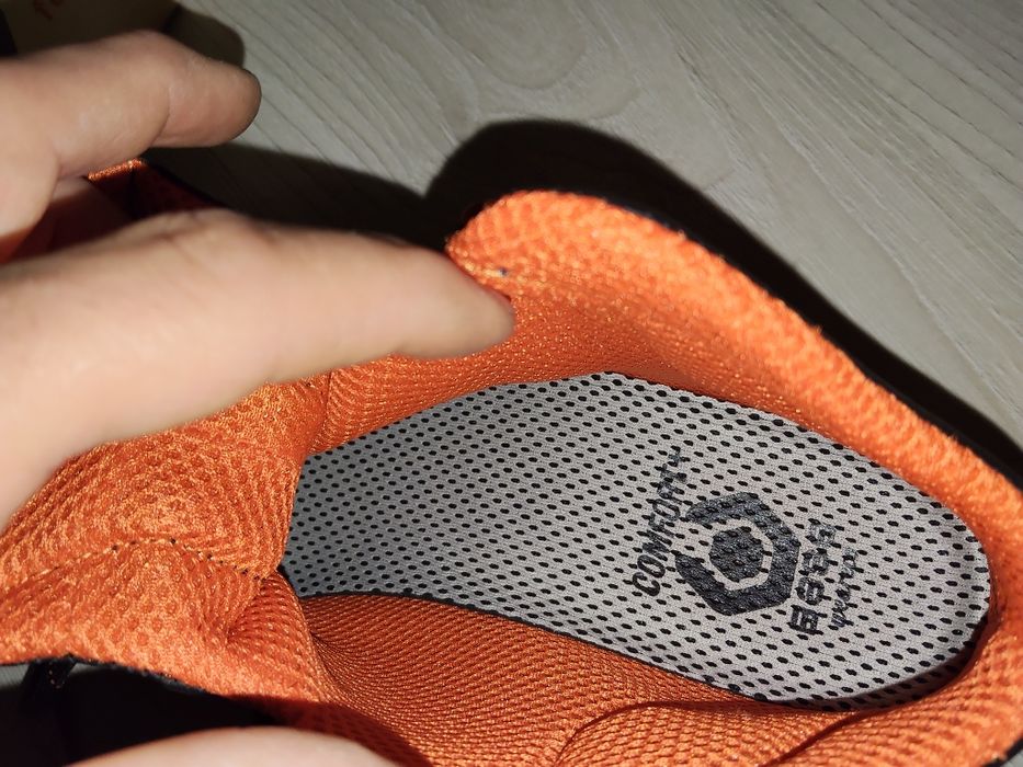 Buty robocze 44 Nowe