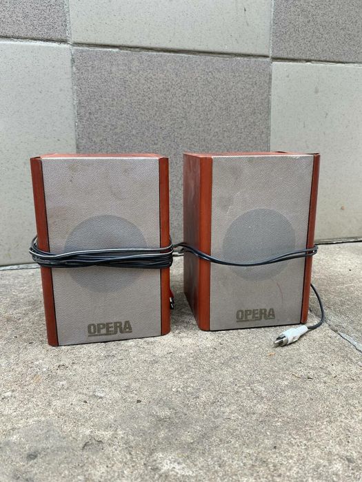 Продам Колонки Opera