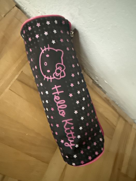 Piórnik szkolny Hello Kitty