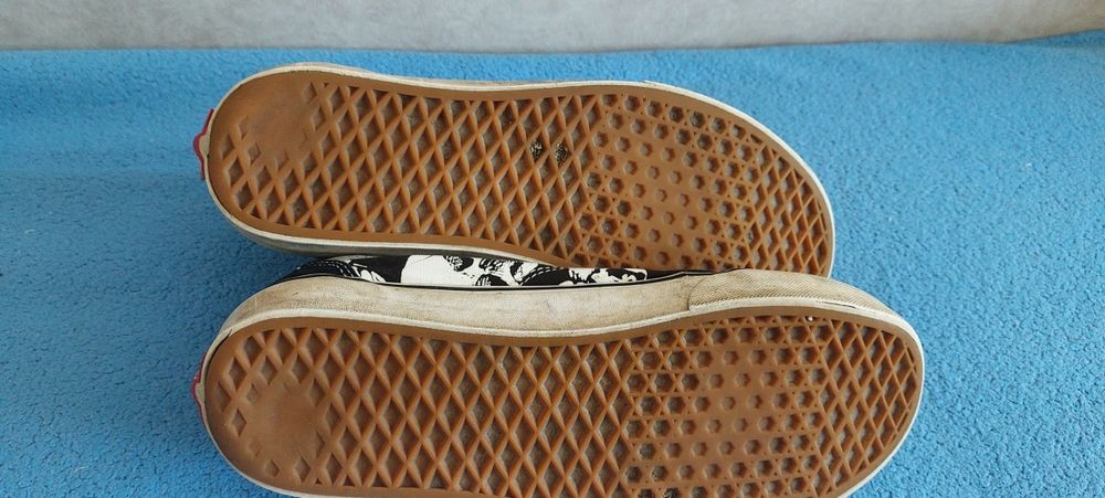 Кеди Vans оригінал з USA