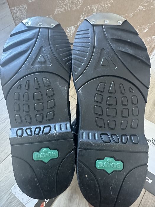 Buty cross Sidi  Flame 36