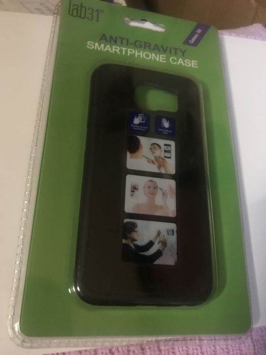 Etui na smartfona Galaxy S6,nowe