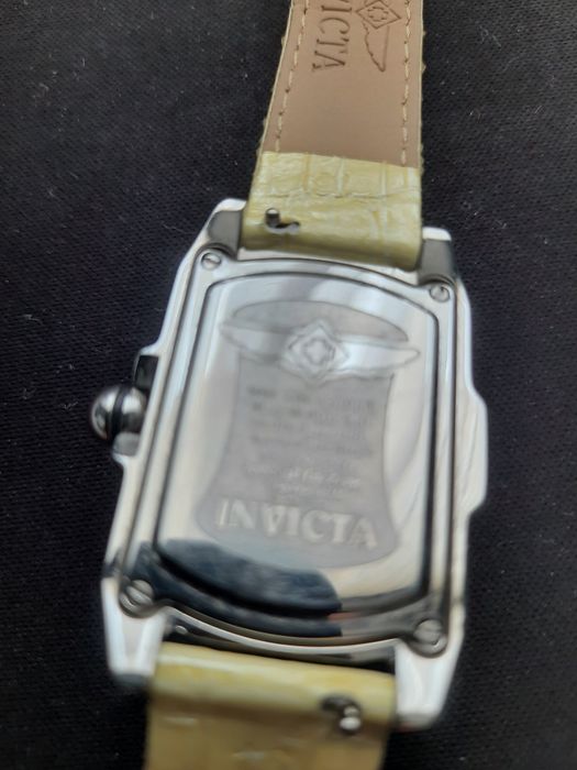 Годинник наручний жіночий Invicta