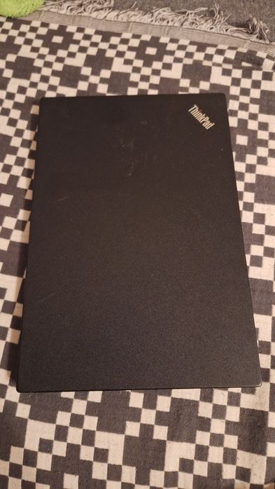 ThinkPad A285 używany