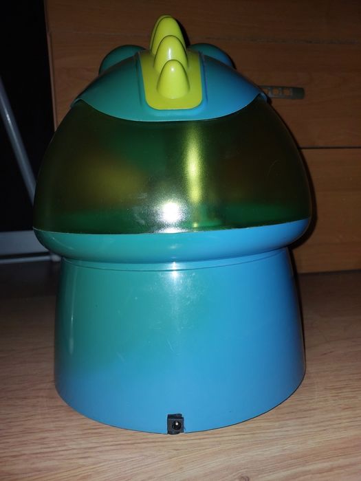 Nawilżacz powietrza Smok