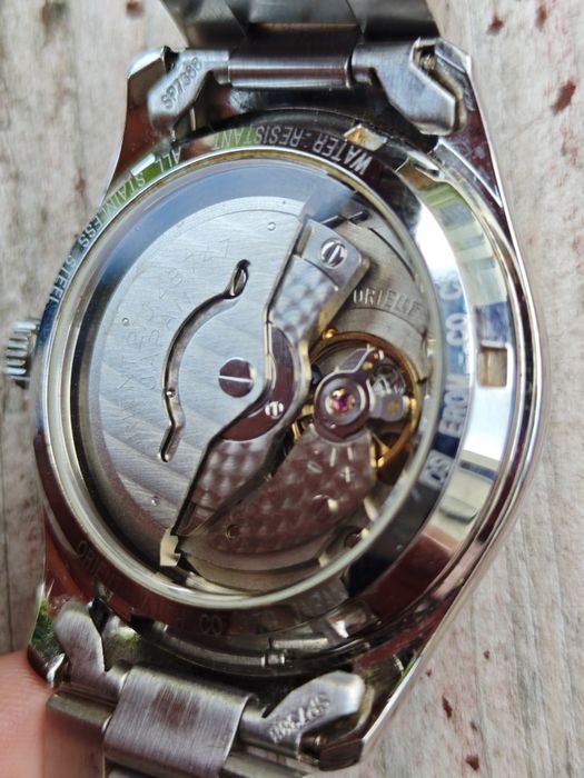 Orient Star EROW-CO