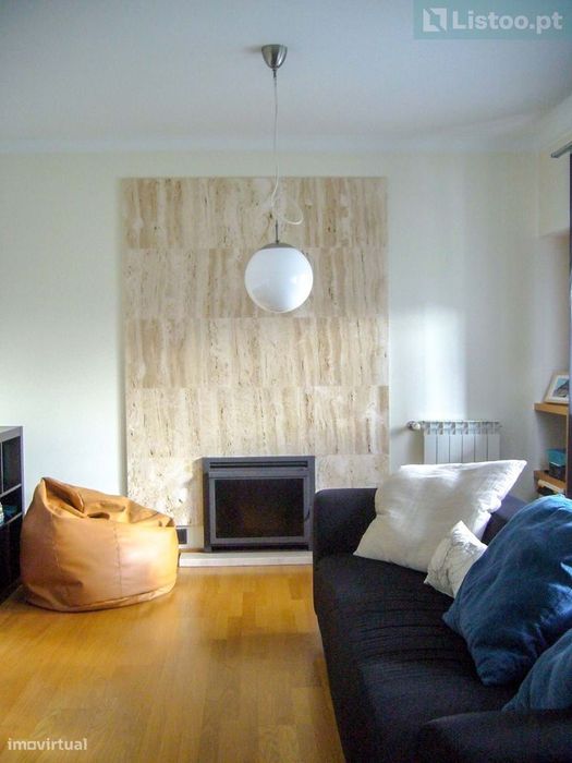 Apartamento T3 no Cartaxo