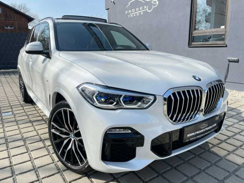 Разборка BMW X3/F25 X5/F15 бампер