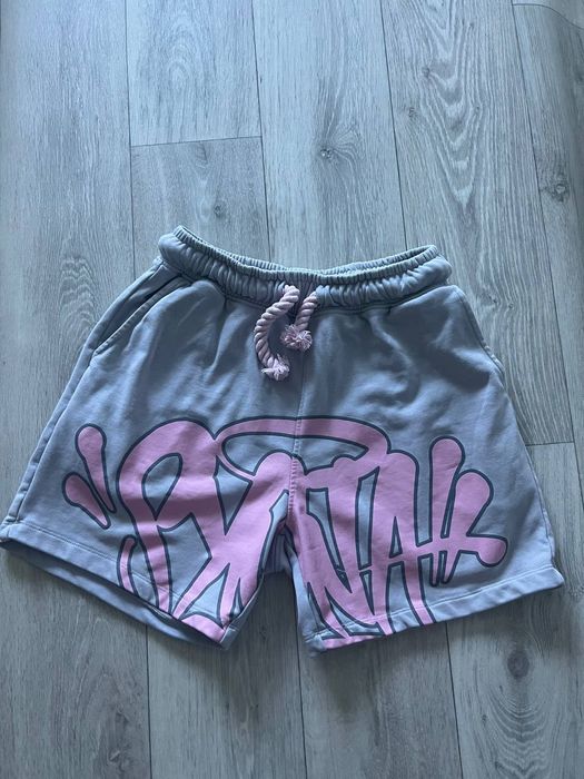 Оригинальные шорти Syna World