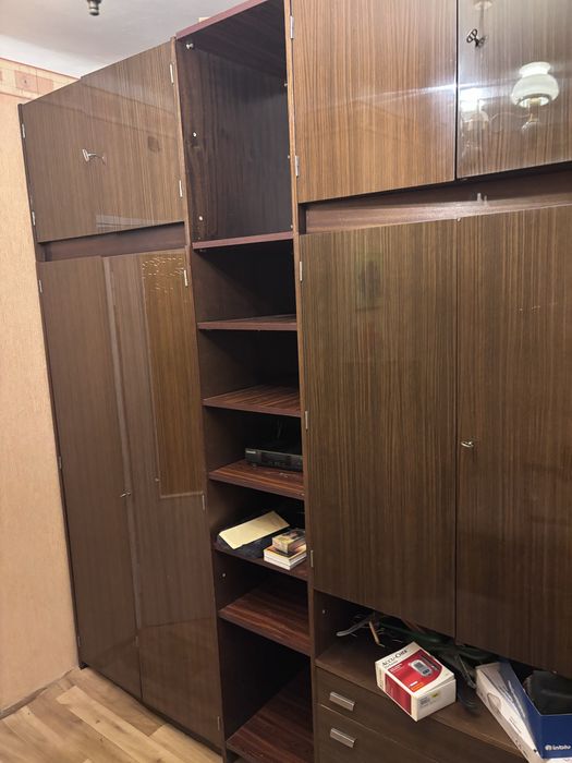 Meblościanka Koszalinska - za darmo oddam