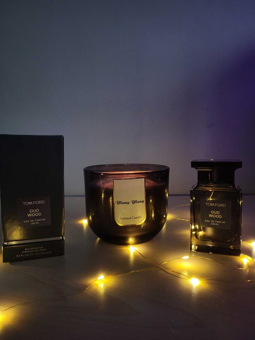 Tom Ford Oud Wood 100ml