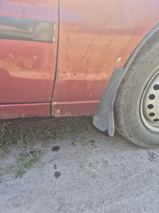 Daewoo Sens 1.3  2005г