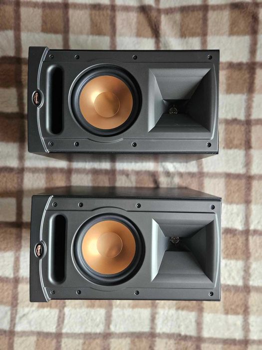 Klipsch RB 61 rev IV Jaworzno •