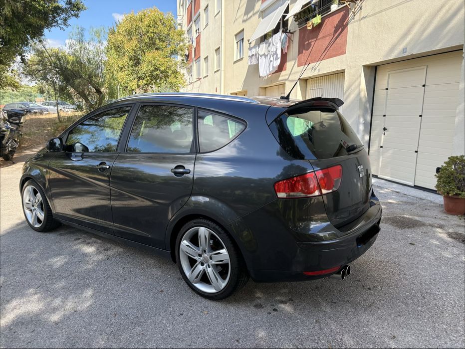 Seat Altea XL *CopaPlus*