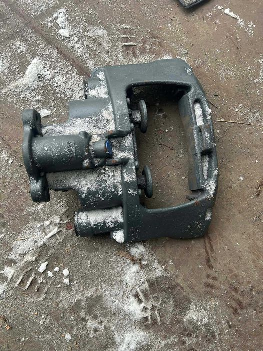 Zacisk BPW nr. 27.58.617.911