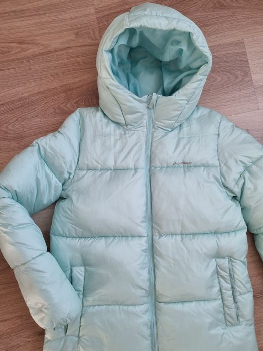 Продам куртку ( зима)