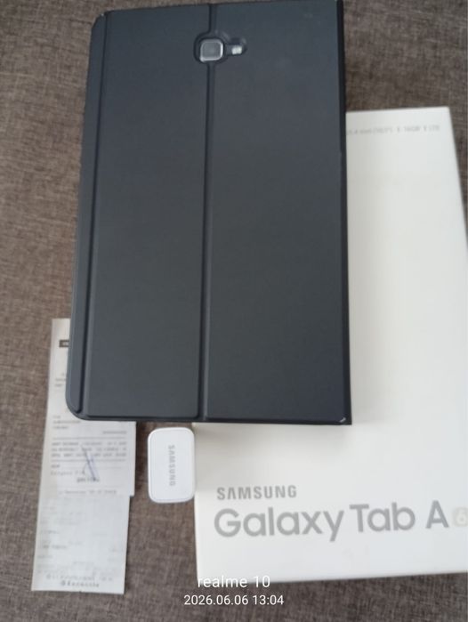 Планшет Samsung Galaxy Tab A