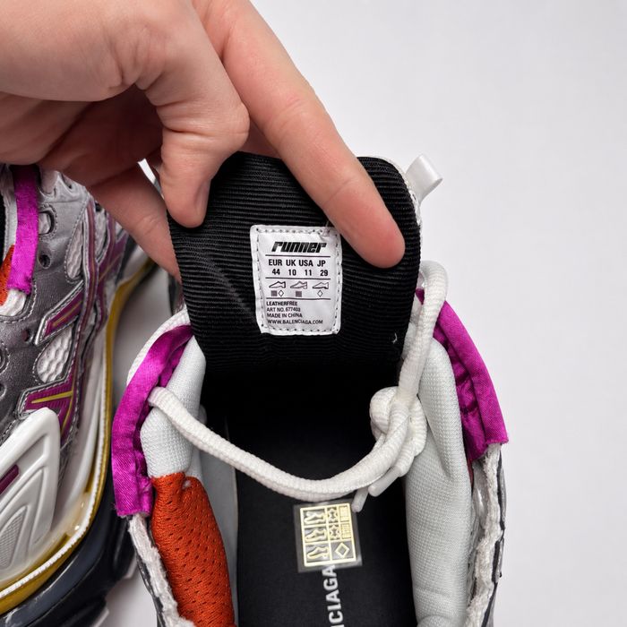 Balenciaga Runner | баленсіага ранер | раннери ранери | баленсиага | раннеры ранеры