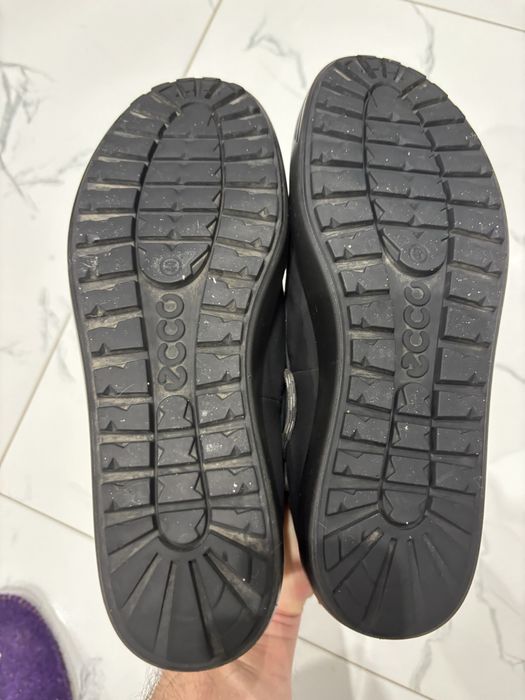 Черевики  жіночі  ECCO