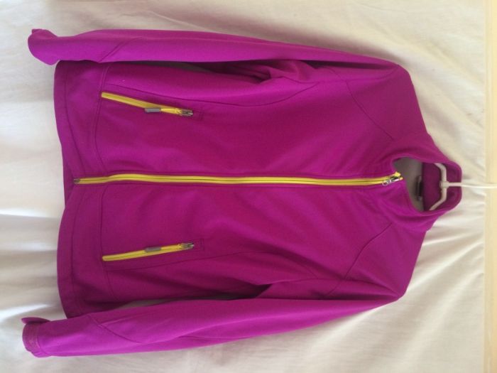 Kurtka /bluza sportowa