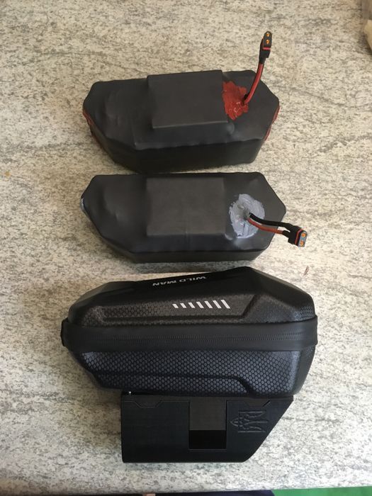 Segway Ninebot MAX G30 G2 G3 GT3 F2 ZT3 F3 Tuning