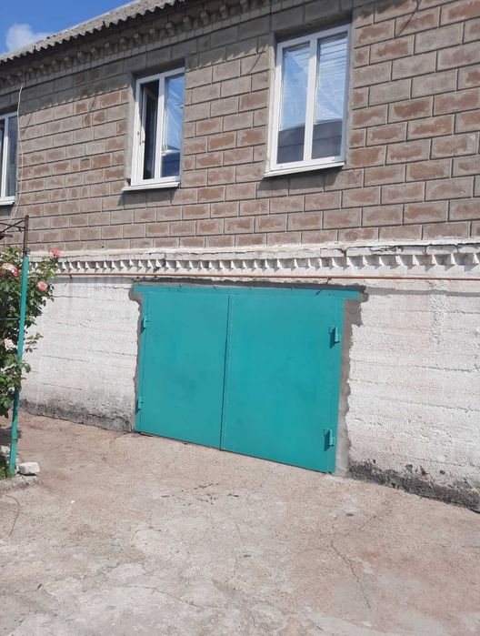 Продам большой крепкий дом в Таромском