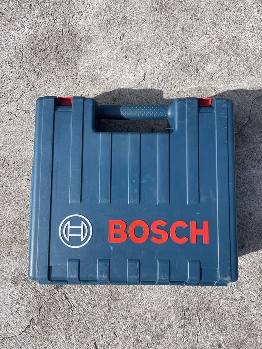 Berbequim Bosch GSB 16 RE