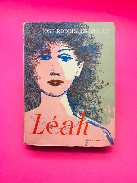 Léah - José Rodrigues Miguéis