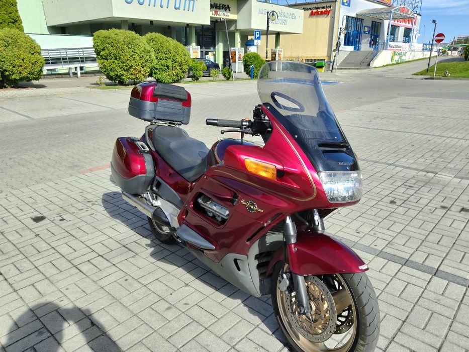 Honda