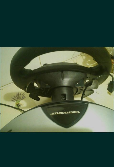 Volante troco ?ver fotos usado troco por tel ou tab recente