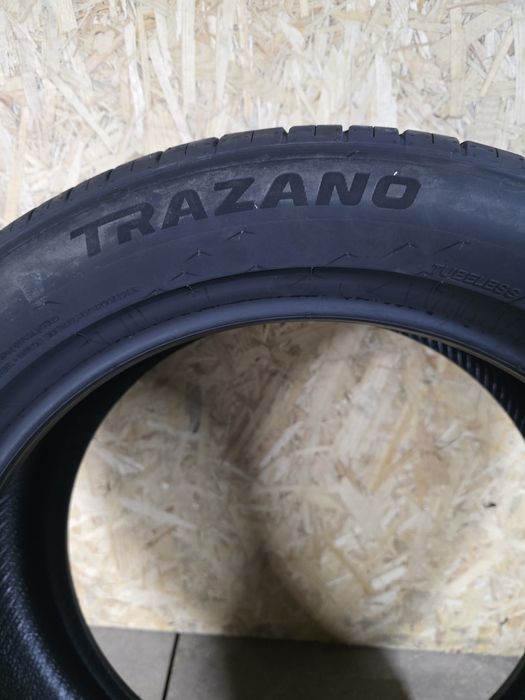 Nowe Opony Letnie 225/50R17 98W Trazano ZuperEco z-107 Extra Load