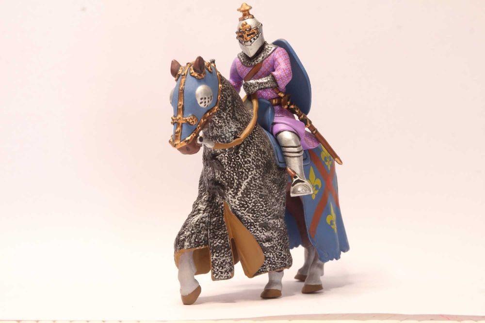 Cavaleiro Altaya Frontline - Portuguese Knight, XIV