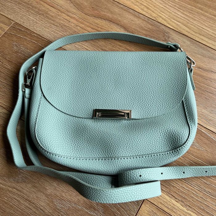 Torebka Zielona Reserved