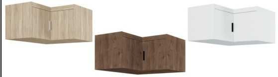 Sprzedam szafy i garderoby