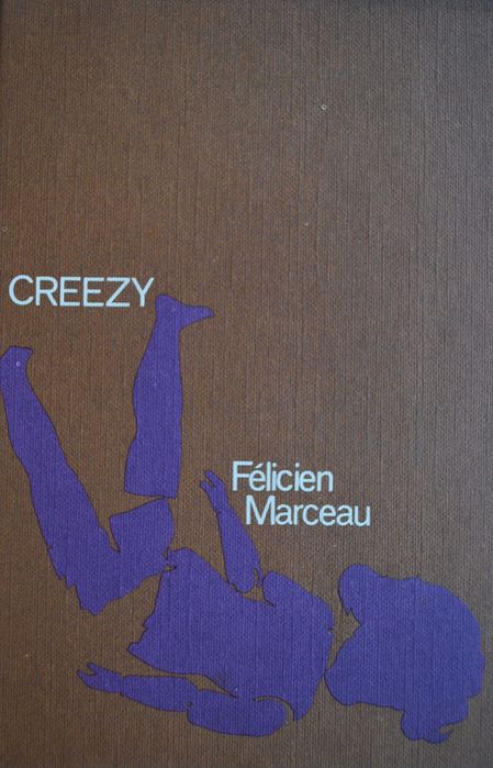 Creezy de Félicien Marceau