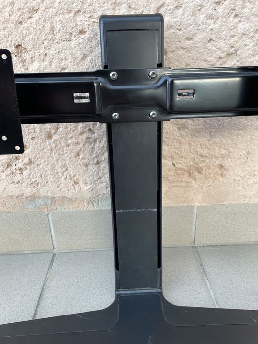 Statyw stojak uchwyt podstawka Ergotron Neoflex DualMonitor Lift Stand