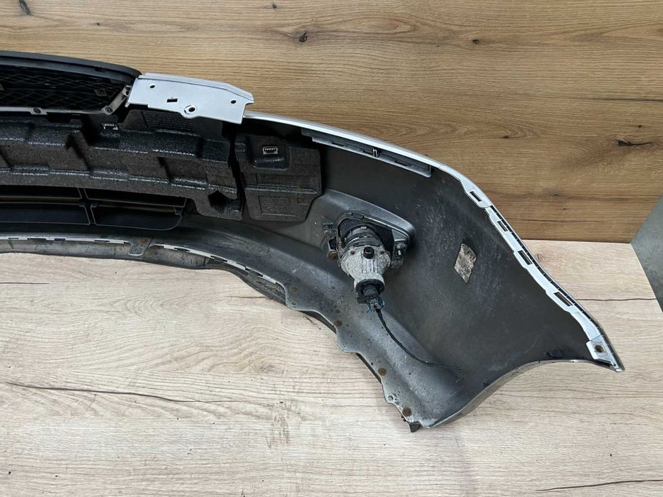 Zderzak przedni Kia Ceed