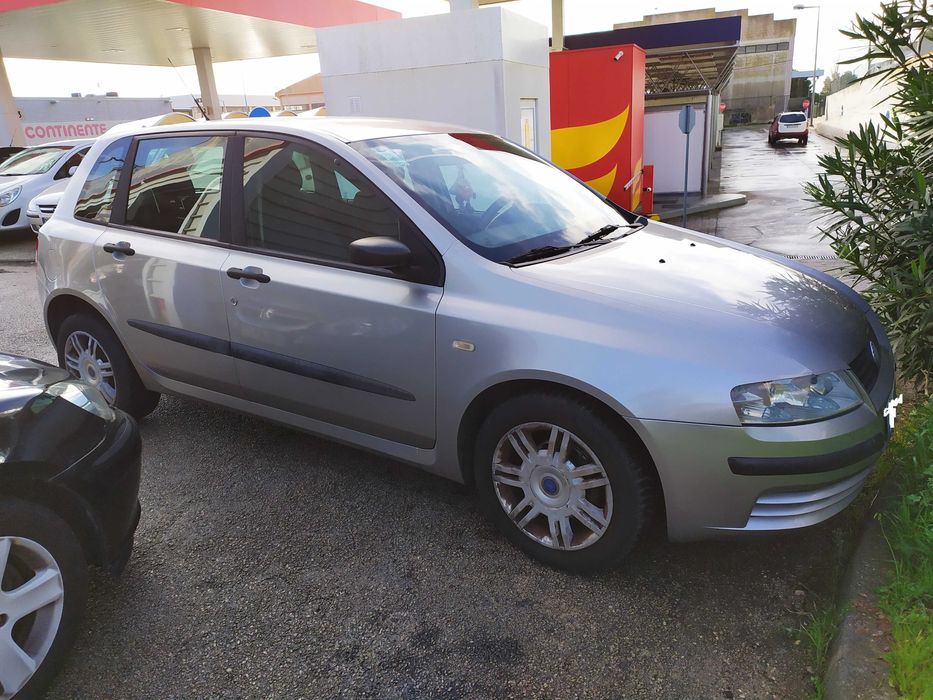 Fiat Stilo - 2004