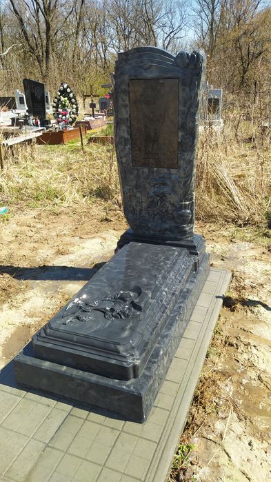 Пам'ятник одинарний