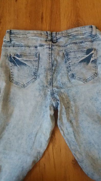 Primark jeansy damskie