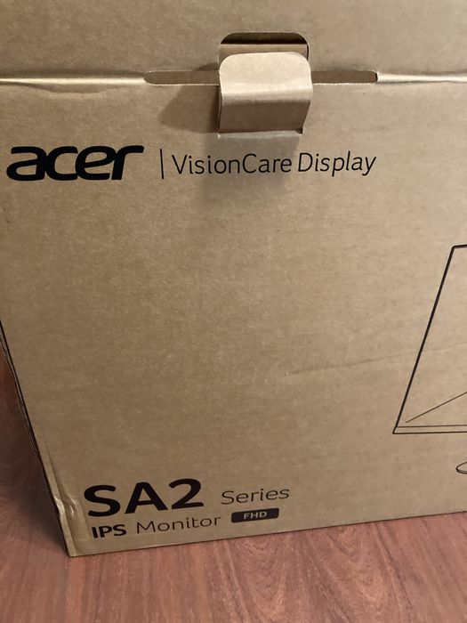 Monitor acer 27 polegadas 100 hz