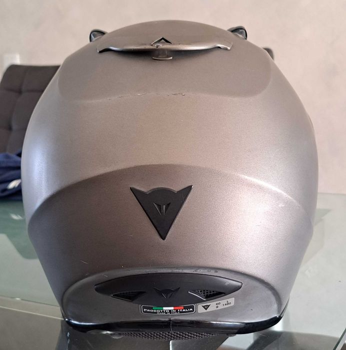 Capacete Integral DAINESE