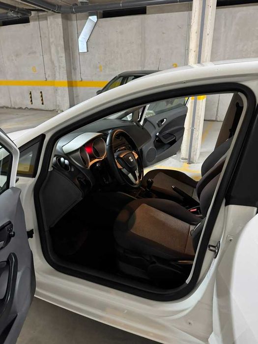SEAT Ibiza 1.2 Style | Nacional | 2009