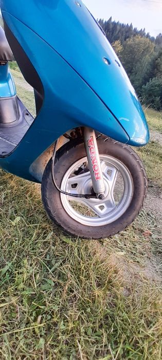Продам хонда діо 35 zx