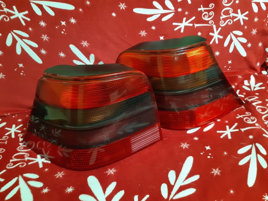 Sprzedam Lampy Golf IV