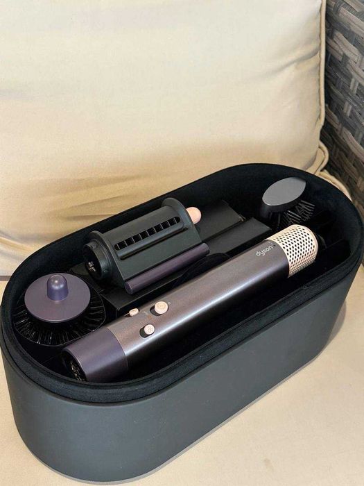 Dyson HS08 Jasper Plum Новий